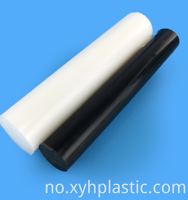 Engineering Plastics Nylon Rod